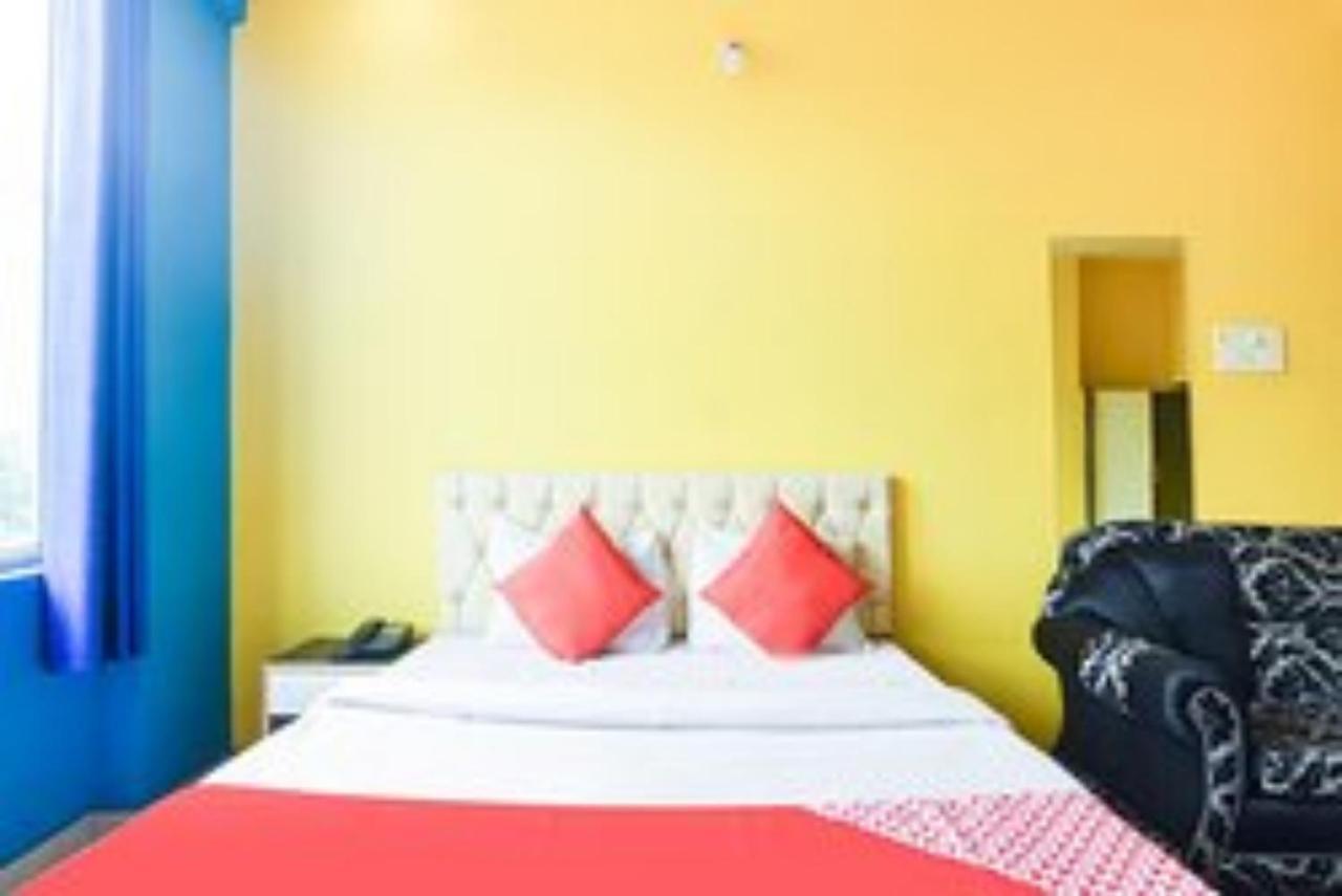 Staymaker Royal Galaxy Durgāpur Exterior foto